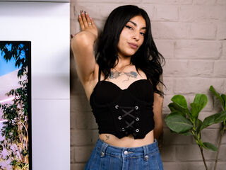 jasmin porn web cam BrunnetAlba