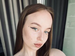 beautiful cam girl BunnyLun