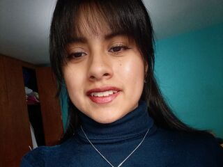 dirty web cam BushEve