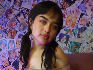 naked girl with webcam masturbating with dildo CamiKonnor