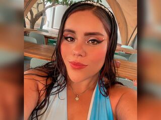 liveshow CamilJoness