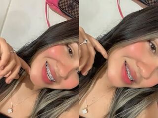 cam girl sexchat CamilaFezz