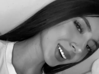 live striptease show CamilaLorns