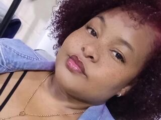 camgirl photo CandelaSassha