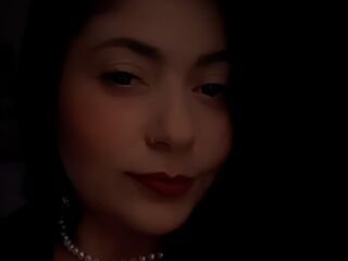 hot webcam picture CandieLiz