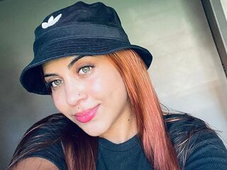 dirty webcam picture CandiePasion