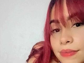 sexy camgirl chat CapriTash