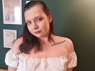 fingering camgirl picture CarolineLuis