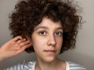 free nude webcam CaseyMainson