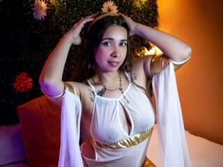 cam girl playing with sextoy CataleyaAmaya