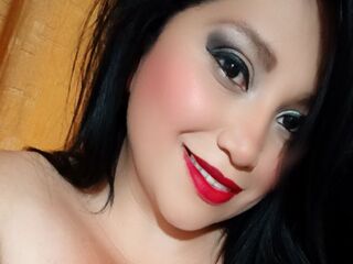 live strip tease show CataleyaHamilton