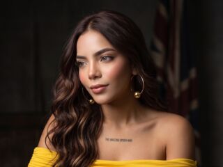 camwhore fingering shaved pussy CatalinaWhatson