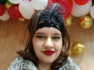 Kinky webcam CateChubb