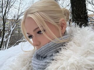 webcam live show CatheyHolien