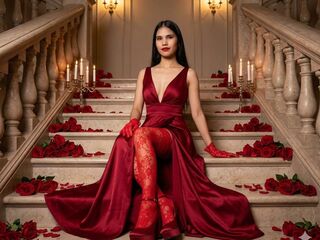 camgirl webcam photo CelesteClohe
