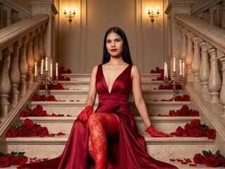 real live cam CelesteRoche