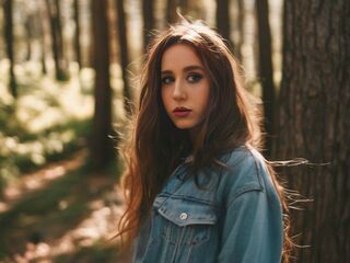 sex show ChantellMorgia