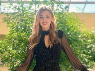 anal cam CharlotteReimer