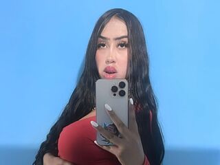 beautiful webcamgirl ChelseaLeroy
