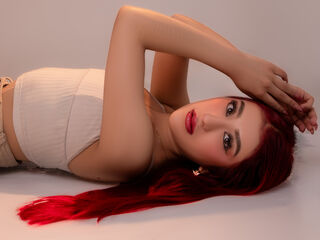 anal webcam CherryBuchel