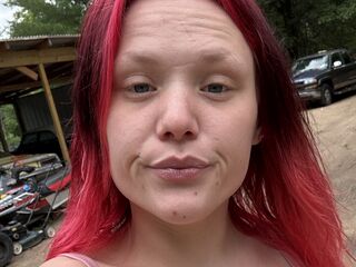 free pussy cam CherryFynee