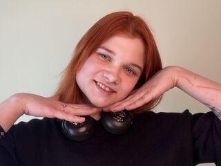 beautiful webcamgirl ChiaPreuitt
