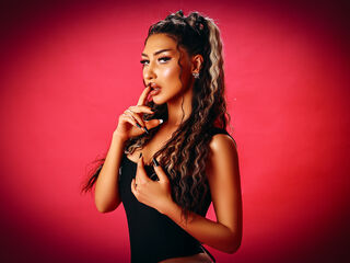 hot livecam ChloeMei