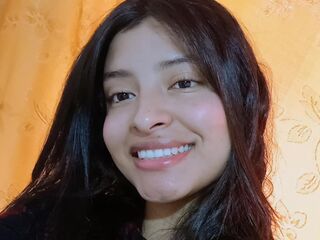 nude gamgirl ChloeRocher