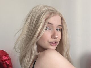 naked camgirl ChunBirdwell