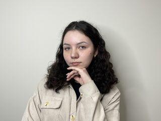 nude camgirl photo CicelyPlayer