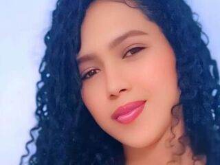 jasmin video CintyaDubois