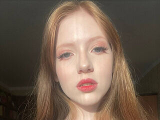 beautiful girl cam ClarisaTaubert