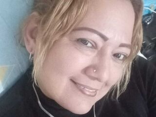 sexy webcamgirl ClauDaniels