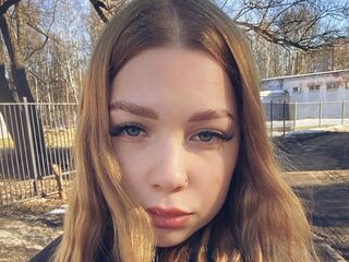 nude webcamgirl pic ColletteSitzes