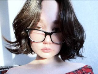 porn web cam CoralMatteis