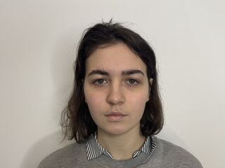 webcam babe chat room CorinaHariri