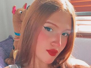 camgirl picture CristalBonny