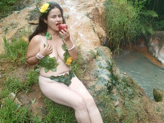 free live webcam sex CristalSamdler