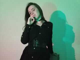 webcamgirl sexchat CristenManship