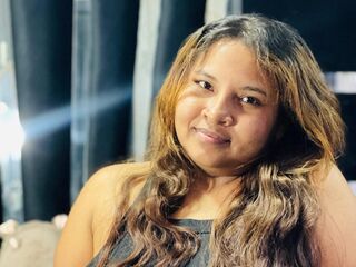 fingering webcam girl CristinaSamy