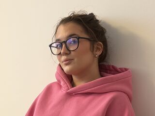 hot girl CristineHoesing