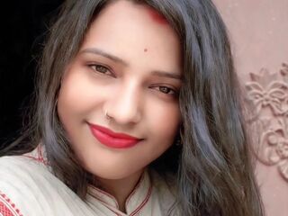 hot live girl CuteSimraan