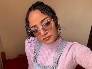 hot girl webcam video DahliaBrowniee