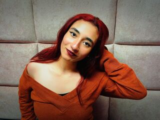 fingering camgirl DaikiryJeins
