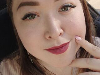 nude webcamgirl DainaWaga