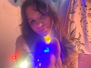 free live cam chat DaintyBelle