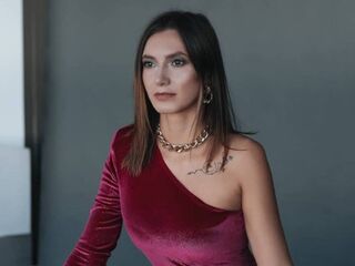 beautiful camgirl DakotaRusso