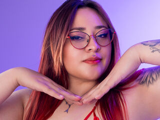 jasmin cam DakotaWrim