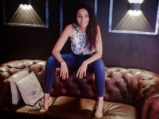 fingering camgirl picture DamarisPommes