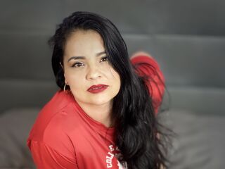 closeup DanikaDaniels